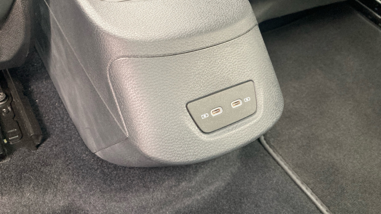 Volkswagen ID.3 107KW Family Pro 58kWh 5dr Auto Electric Hatchback